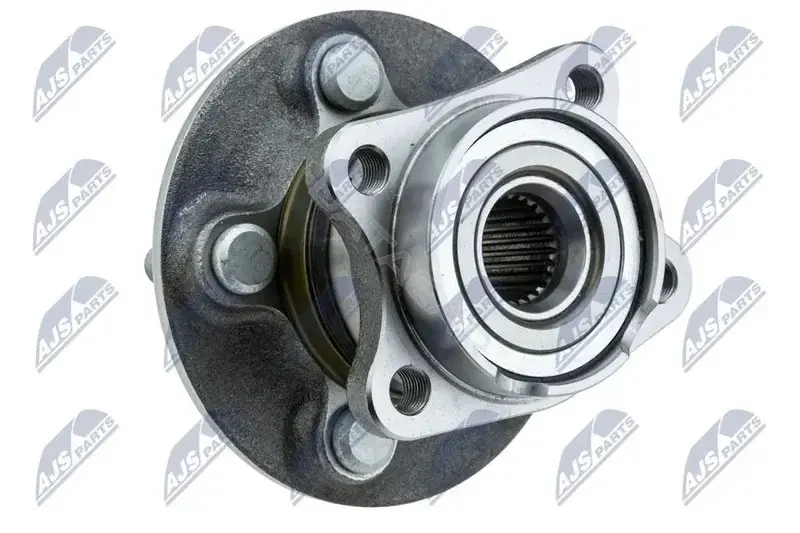 Подшипник ступицы NTY KLT-TY-138