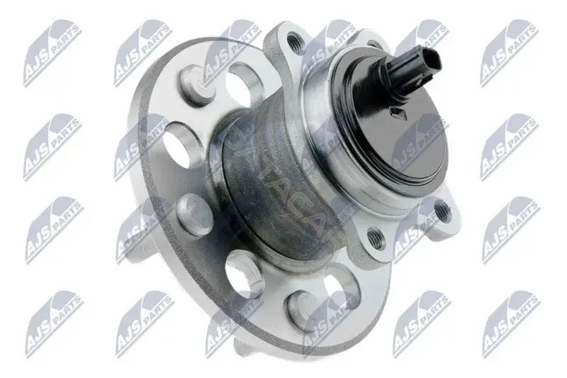 Подшипник ступицы NTY KLT-TY-140