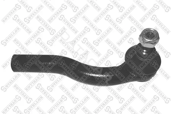 Рулевые наконечники STELLOX 51-03357-SX