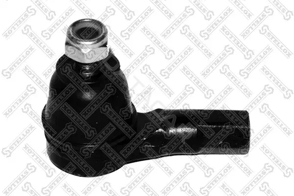 Рулевые наконечники STELLOX 51-07504-SX