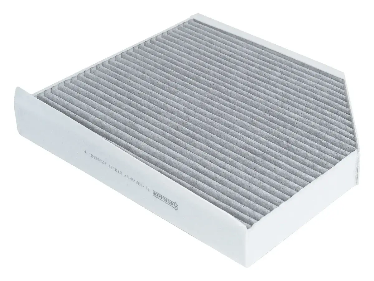 Фильтр салонный STELLOX 71-10270-SX