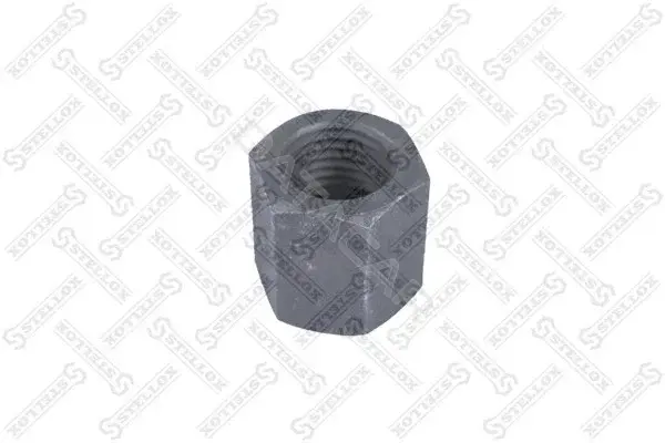 Гайка колеса STELLOX 89-02077-SX