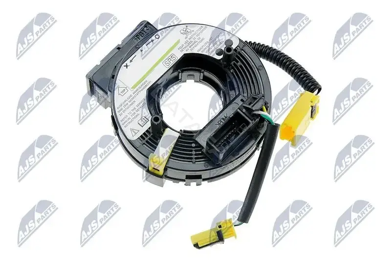 Шлейф подрулевой NTY EAS-HD-002