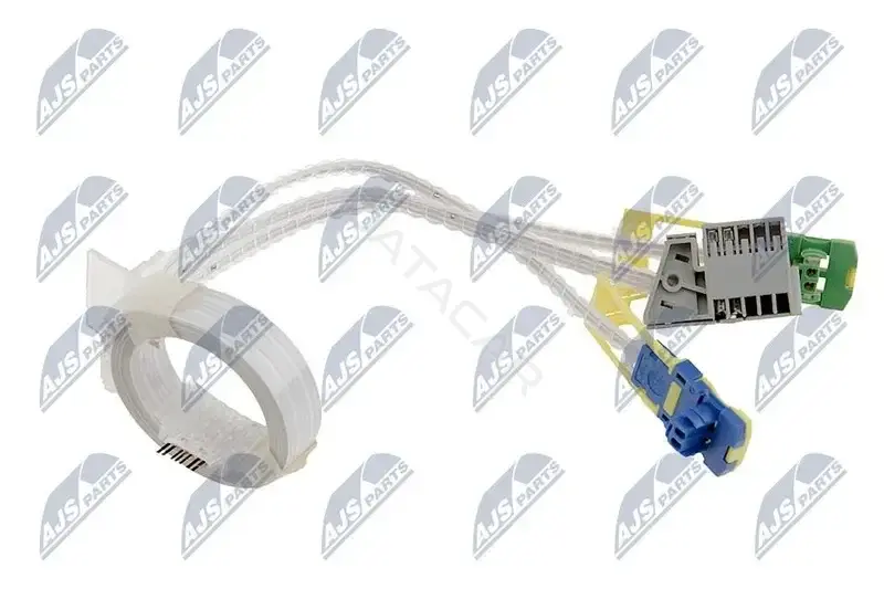 Шлейф подрулевой NTY EAS-PE-000