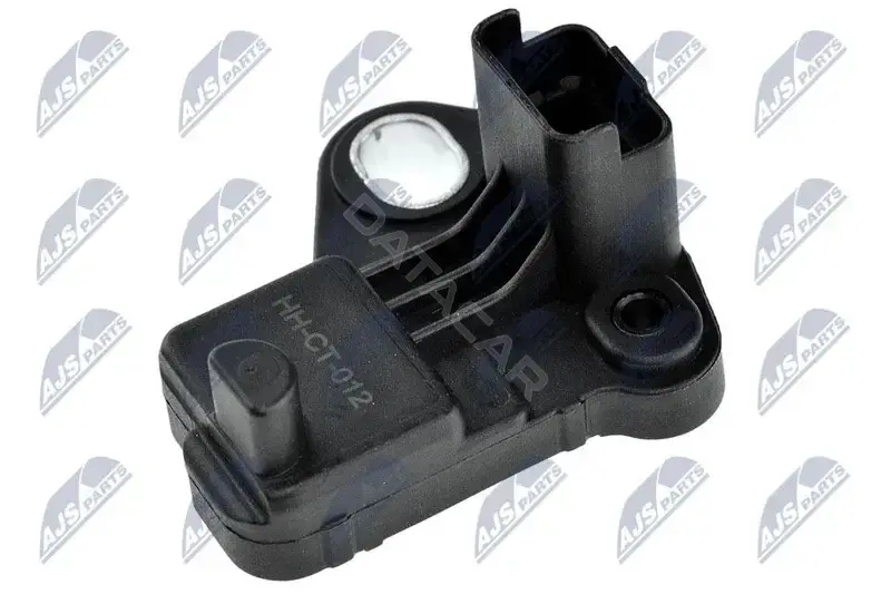 Датчик давления воздуха NTY ECP-CT-012