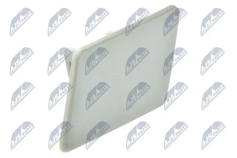 Накладка фары NTY EDS-BM-032
