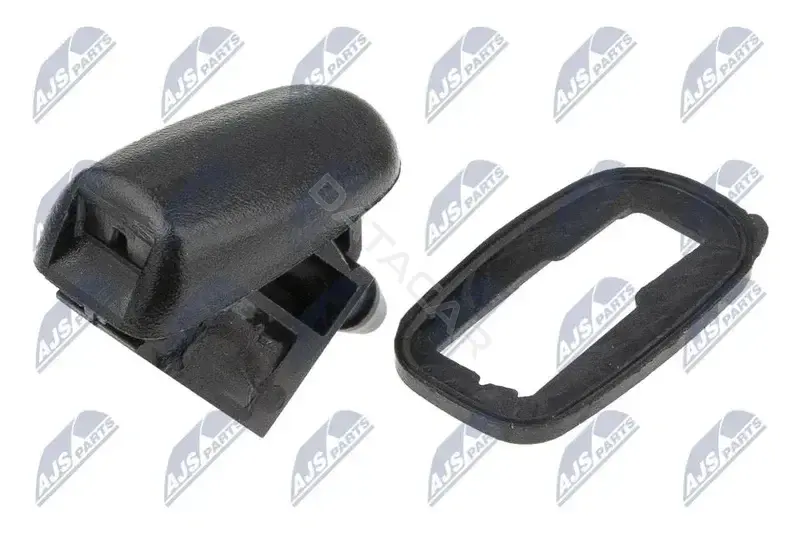 Форсунка омывателя стекла NTY EDS-FR-003