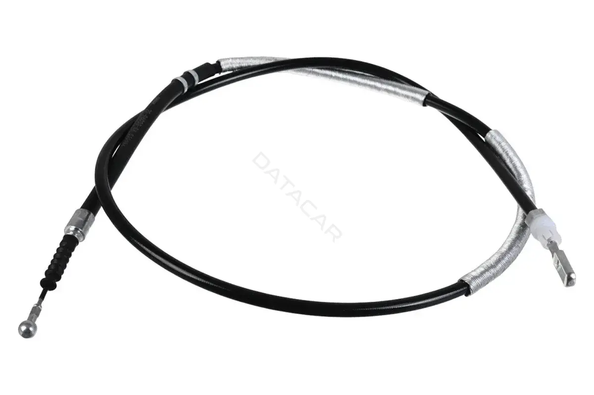 Трос ручника STELLOX 29-96033-SX