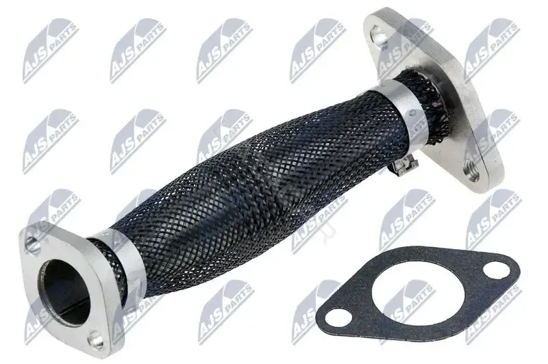 Патрубок ЕГР NTY EGR-AU-029