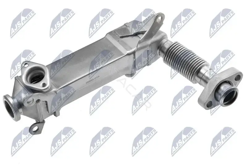 Радиатор ЕГР NTY EGR-BM-015