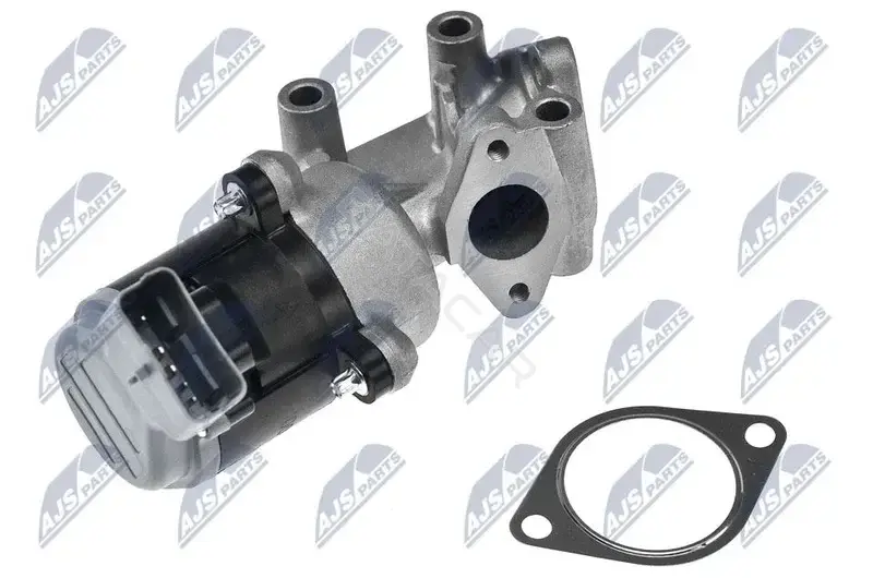 Клапан ЕГР NTY EGR-CT-004