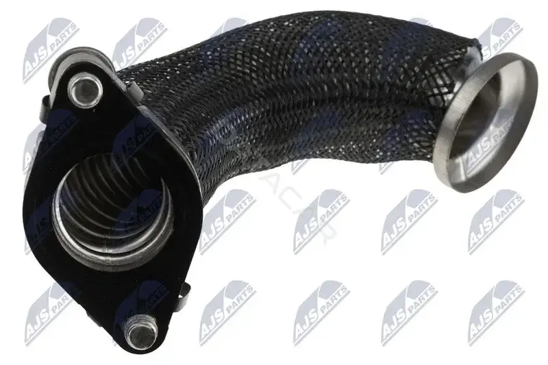 Глушитель выхлопных газов NTY EGR-PL-031A