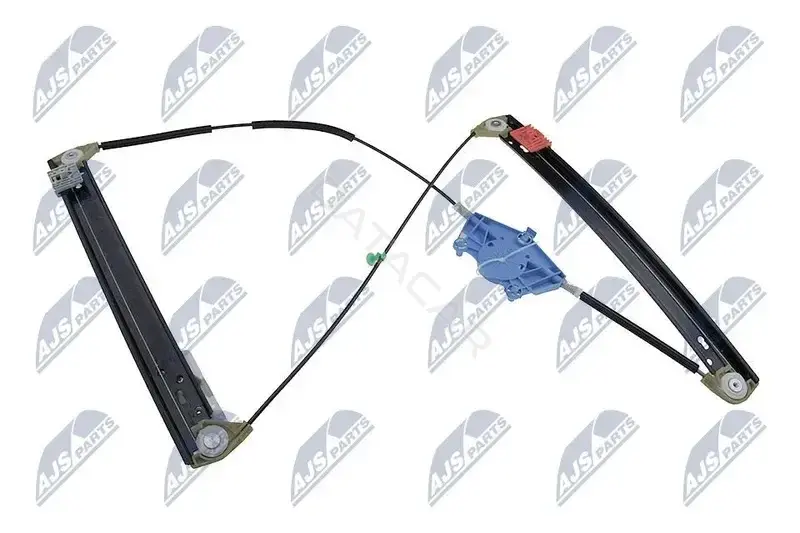 Стеклоподъемник NTY EPS-AU-002