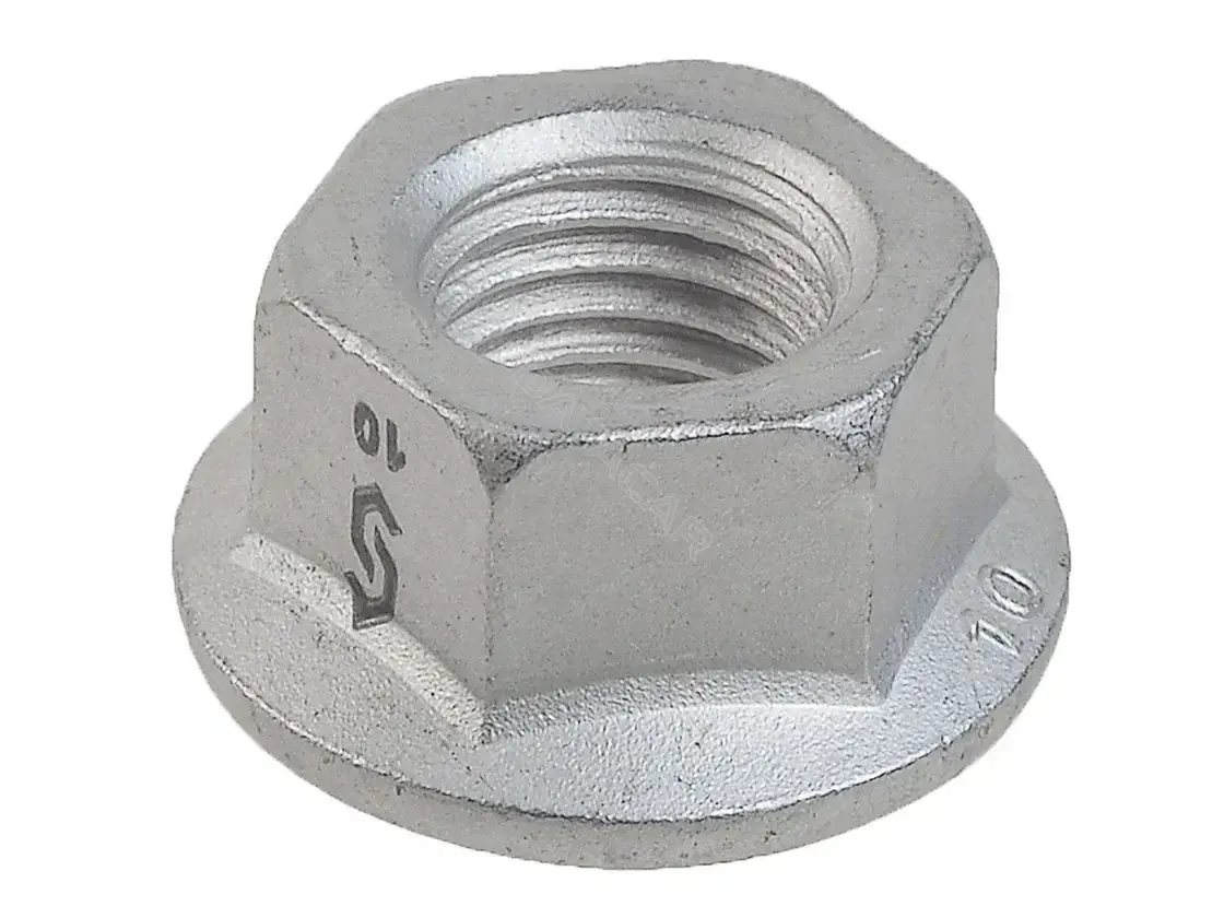 Гайка колеса STELLOX 79-23002-SX