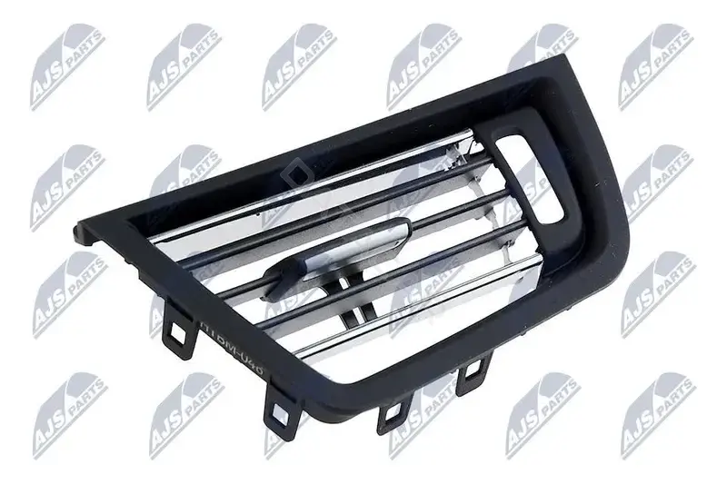 Дроссельная заслонка NTY EZC-BM-046