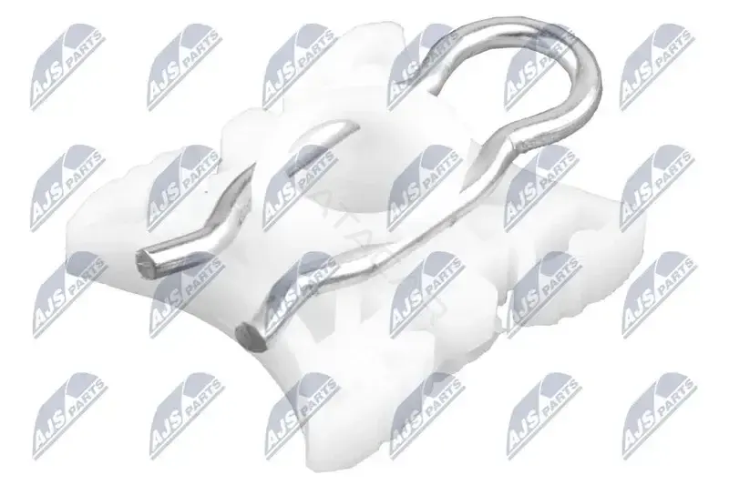 Направляющие стеклоподъемника NTY EZC-BM-134