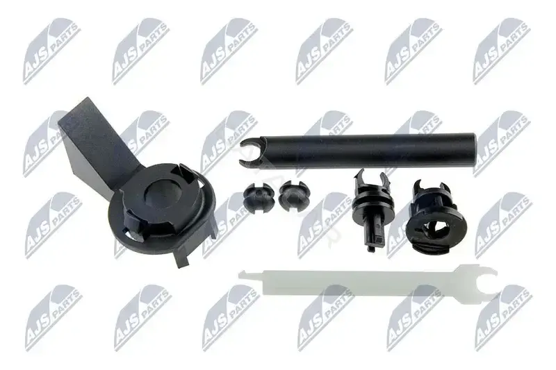 Ручка открывания капота NTY EZC-FR-030