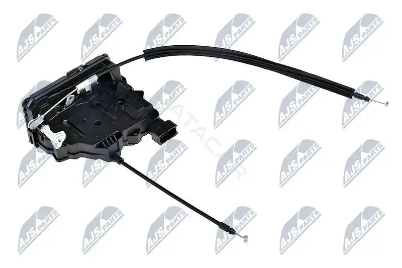 Замок двери NTY EZC-FT-028