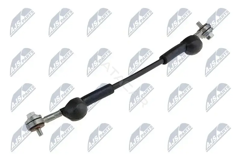 Замок двери NTY EZC-LR-024