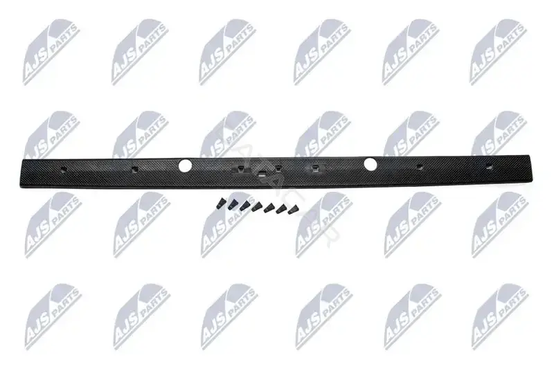 Порог NTY EZC-ME-025