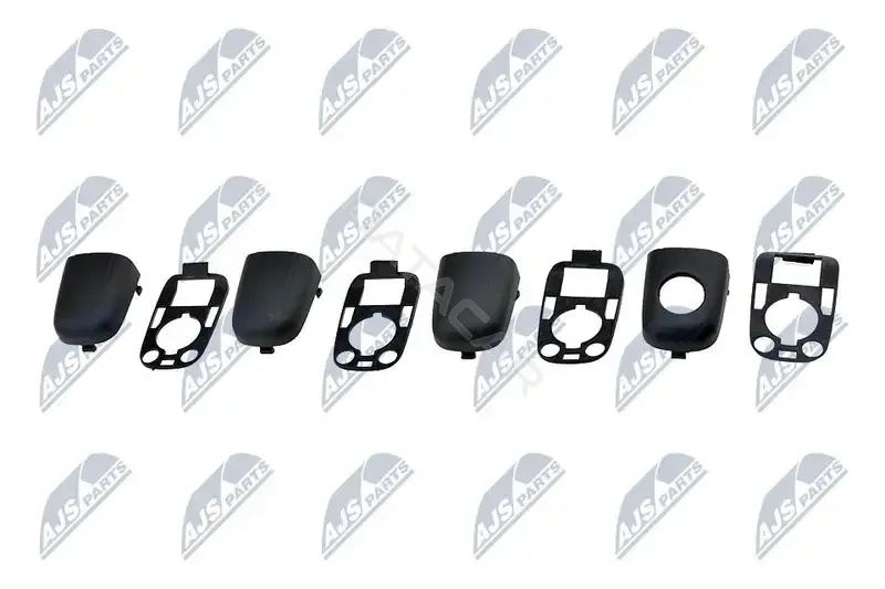 Накладка ручки двери NTY EZC-PE-020