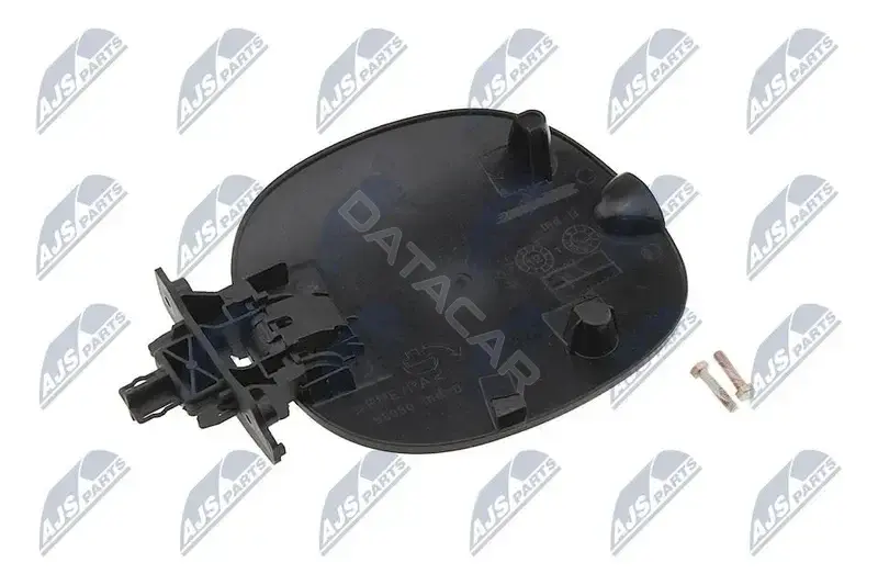 Замок лючка топливного бака NTY EZC-RE-015
