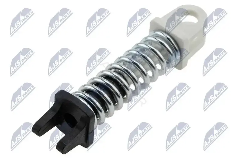 Ролик двери NTY EZC-RE-098