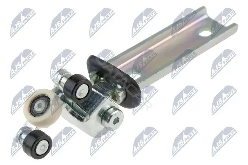 Ролик двери NTY EZC-VC-004