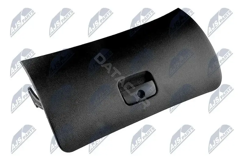 Замок-ручка бардачка NTY EZC-VW-042