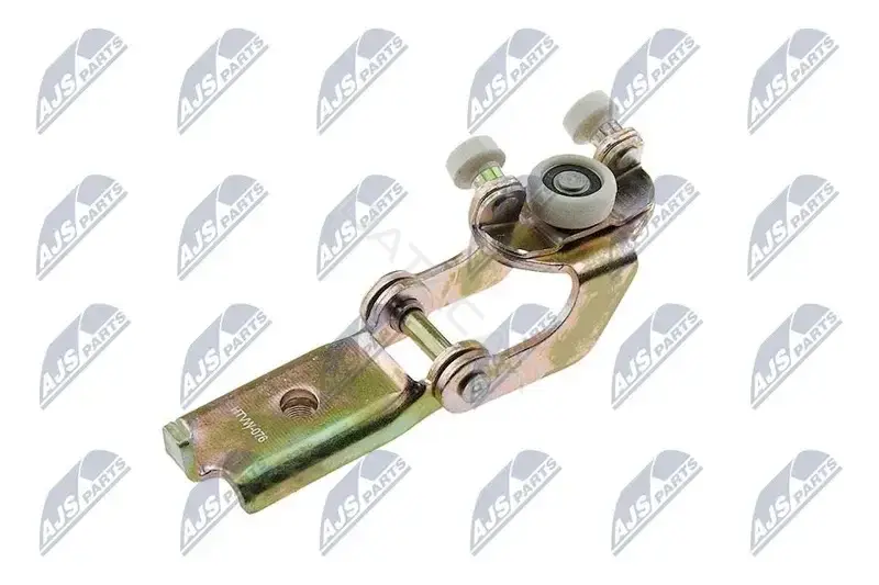 Петля двери NTY EZC-VW-076