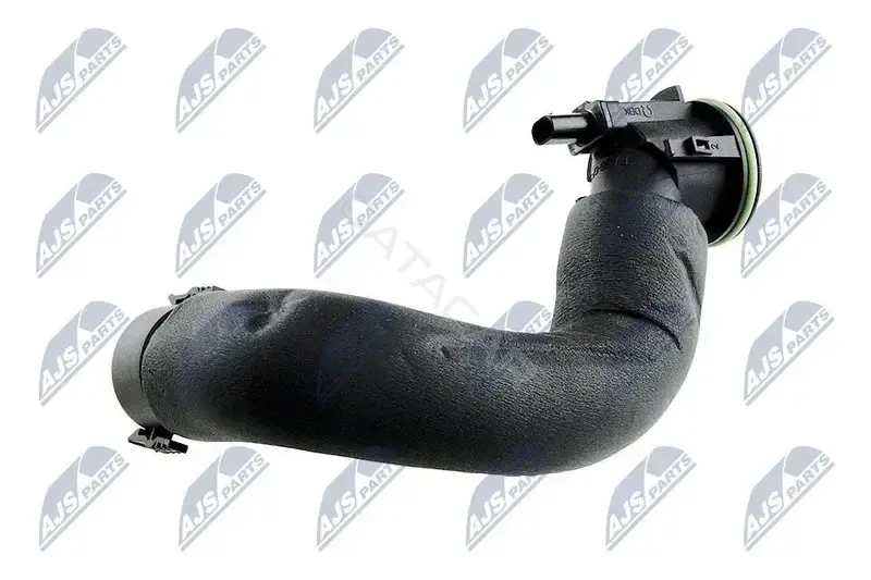 Патрубок вентиляции картера NTY GPP-BM-014