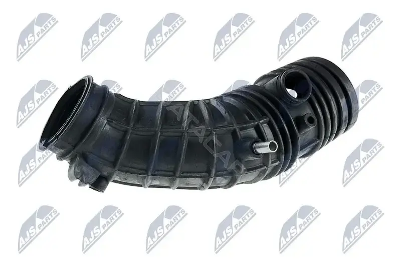 Патрубки системы охлаждения NTY GPP-HD-000
