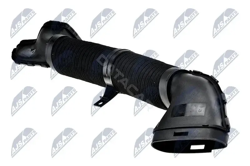 Патрубки системы охлаждения NTY GPP-ME-014