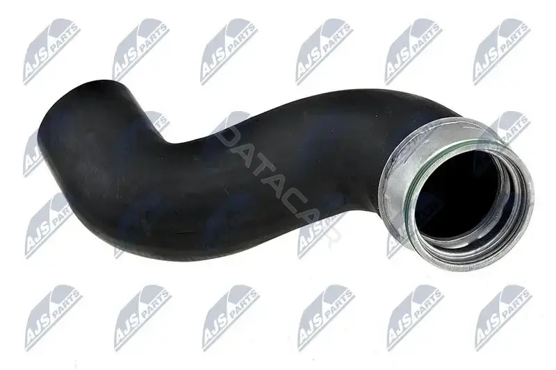 Патрубки системы охлаждения NTY GPP-ME-016