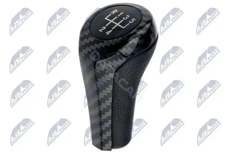 Ручка КПП NTY GZB-BM-004