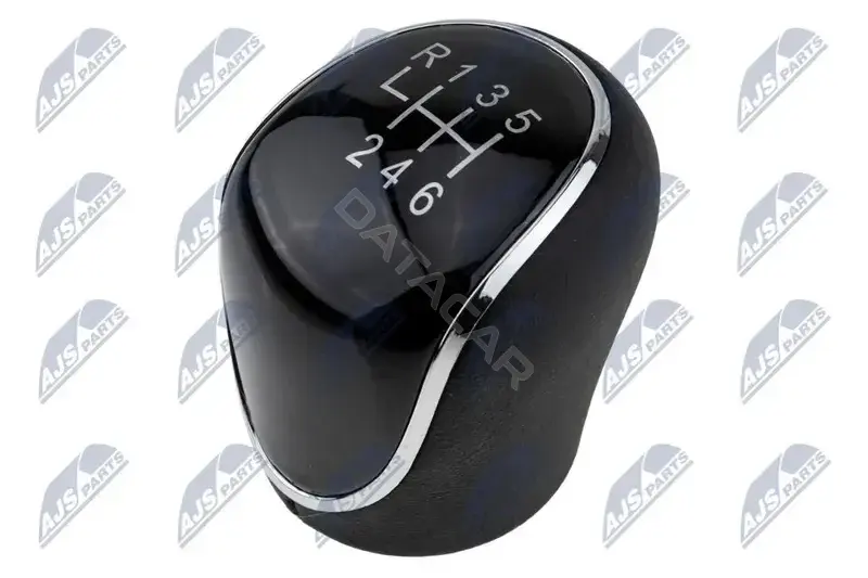 Ручка КПП NTY GZB-FR-007