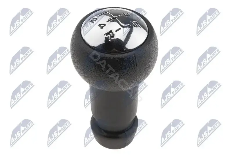 Ручка КПП NTY GZB-PE-003