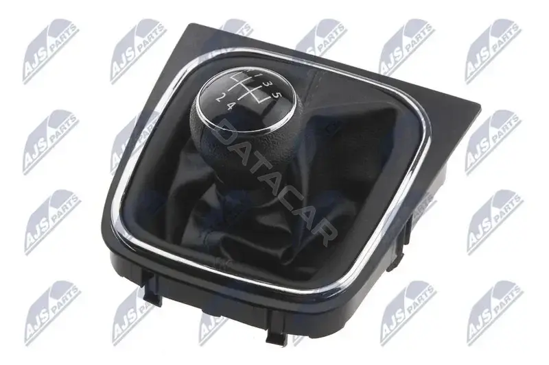 Ручка КПП NTY GZB-VW-010