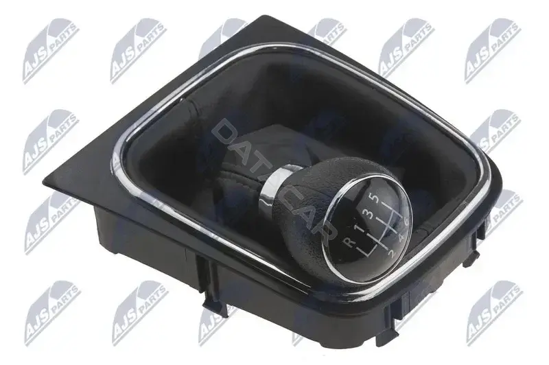 Ручка КПП NTY GZB-VW-011