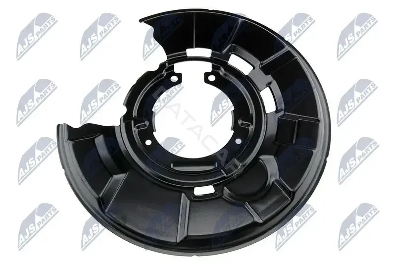 Защита тормозного диска NTY HTO-BM-004
