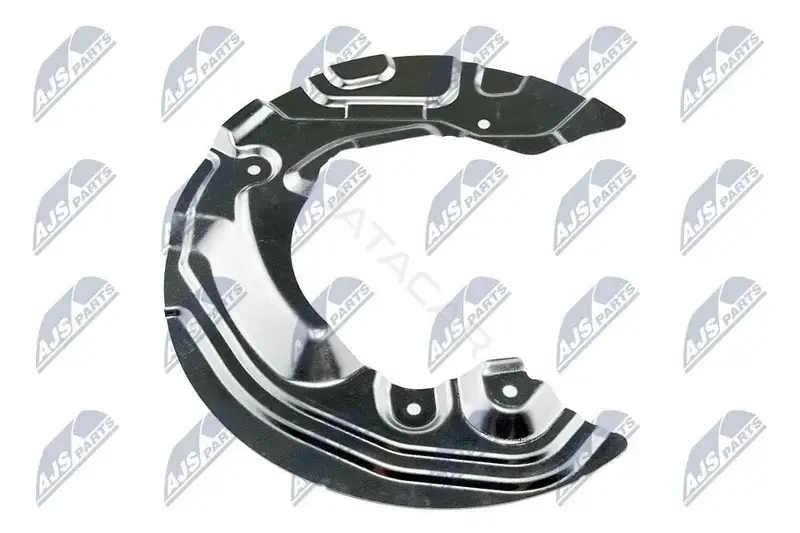 Защита тормозного диска NTY HTO-BM-007