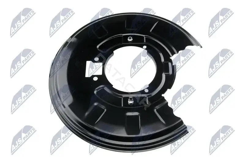 Защита тормозного диска NTY HTO-BM-023