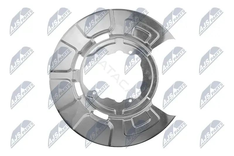Защита тормозного диска NTY HTO-BM-034
