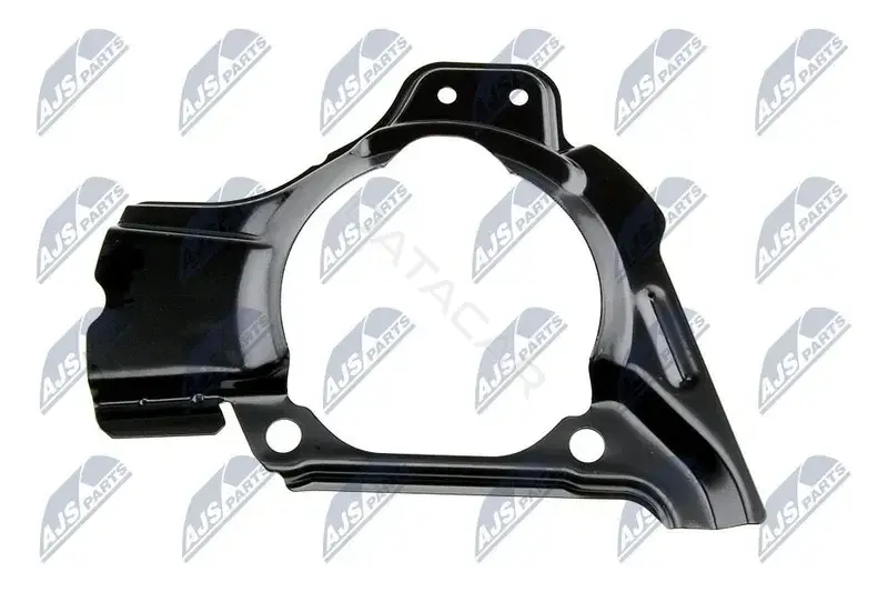 Защита тормозного диска NTY HTO-FT-003