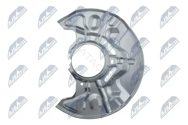 Защита тормозного диска NTY HTO-TY-003
