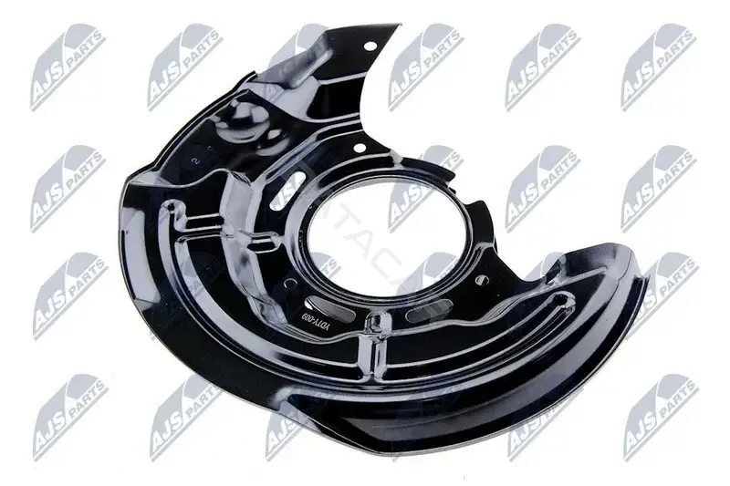 Защита тормозного диска NTY HTO-TY-009