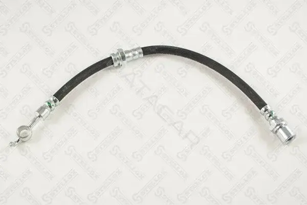 Тормозные шланги STELLOX 27-00107-SX