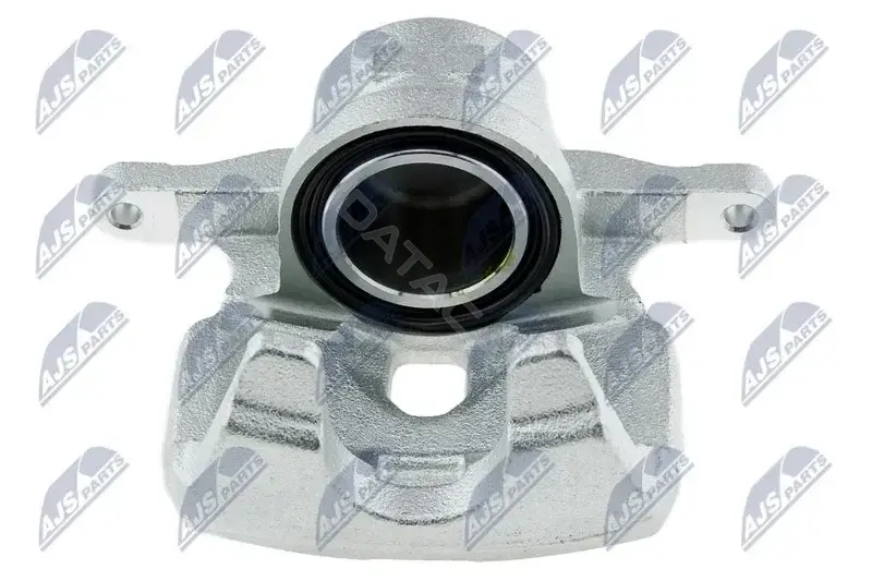 Суппорт тормозной NTY HZP-MZ-016