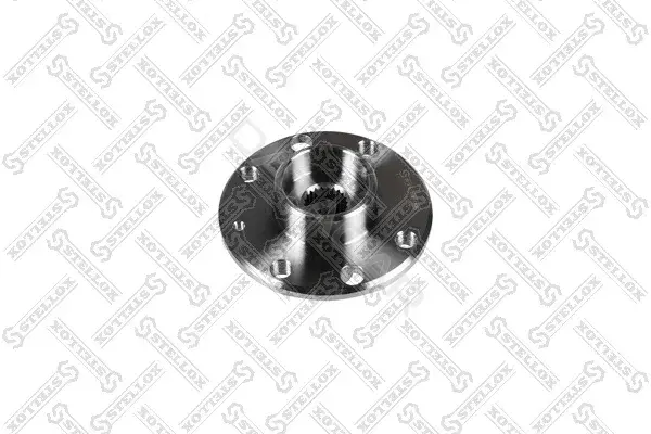 Ступица колеса STELLOX 42-15105-SX