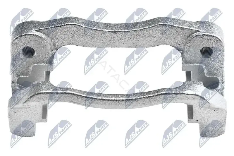 Суппорт тормозной NTY HZT-CH-008A